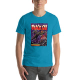 Black Cat Mystery Comics Number 51 - T-Shirts