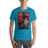 Captains Billy's Whiz Bang Comics Number 57 T-Shirt