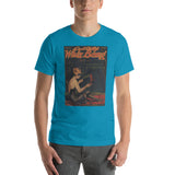 Captains Billy's Whiz Bang Comics Number 44 T-Shirt