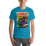 Airboy Comics Volume 9 Number 3 T-Shirt
