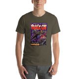 Black Cat Mystery Comics Number 51 - T-Shirts
