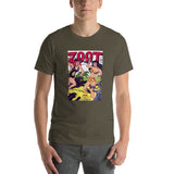 Zoot Comics Number 9 -  T-Shirt
