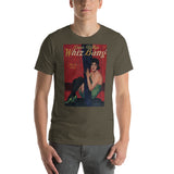 Captains Billy's Whiz Bang Comics Number 57 T-Shirt