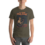 Captains Billy's Whiz Bang Comics Number 44 T-Shirt