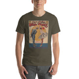 Captains Billy's Whiz Bang Comics Number 67 T-Shirt