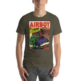 Airboy Comics Volume 9 Number 3 T-Shirt