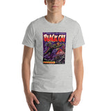 Black Cat Mystery Comics Number 51 - T-Shirts