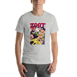 Zoot Comics Number 9 -  T-Shirt