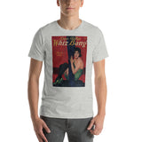 Captains Billy's Whiz Bang Comics Number 57 T-Shirt