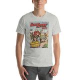 Gene Autry Comics Number 8 T-Shirt