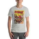 Gene Autry Comics Number 6 T-Shirt
