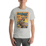 Gene Autry Comics Number 7 T-Shirt