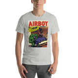 Airboy Comics Volume 9 Number 3 T-Shirt