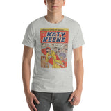 Katy Keene Comic Number 5 T-Shirt