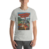 Hopalong Cassidy Comics Number 6 T-Shirt