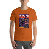 Black Cat Mystery Comics Number 51 - T-Shirts