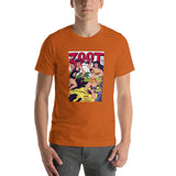 Zoot Comics Number 9 -  T-Shirt