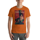 Captains Billy's Whiz Bang Comics Number 57 T-Shirt