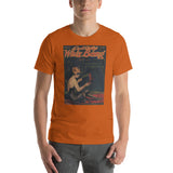 Captains Billy's Whiz Bang Comics Number 44 T-Shirt