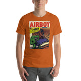 Airboy Comics Volume 9 Number 3 T-Shirt