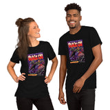 Black Cat Mystery Comics Number 51 - T-Shirts