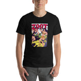 Zoot Comics Number 9 -  T-Shirt