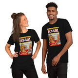 Boy Meets Girl Comics Number 2 T-Shirt