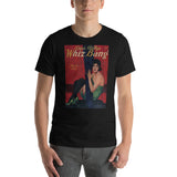 Captains Billy's Whiz Bang Comics Number 57 T-Shirt