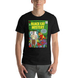 Black Cat Mystery Comics Number 57 T-Shirt