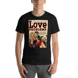 Love Problems and Advice Illustrated Number 24 T-Shirt