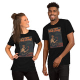 Captains Billy's Whiz Bang Comics Number 44 T-Shirt
