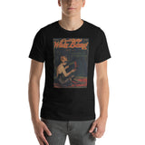 Captains Billy's Whiz Bang Comics Number 44 T-Shirt