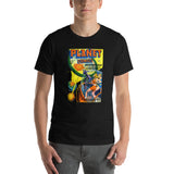 Planet Comics Number 43 T-Shirt
