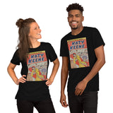 Katy Keene Comic Number 5 T-Shirt