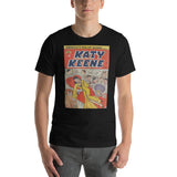 Katy Keene Comic Number 5 T-Shirt
