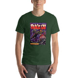 Black Cat Mystery Comics Number 51 - T-Shirts