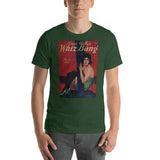 Captains Billy's Whiz Bang Comics Number 57 T-Shirt