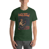 Captains Billy's Whiz Bang Comics Number 44 T-Shirt
