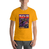 Black Cat Mystery Comics Number 51 - T-Shirts