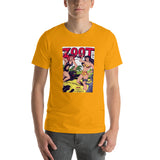 Zoot Comics Number 9 -  T-Shirt