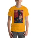 Captains Billy's Whiz Bang Comics Number 57 T-Shirt