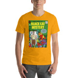 Black Cat Mystery Comics Number 57 T-Shirt