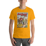 Gene Autry Comics Number 8 T-Shirt