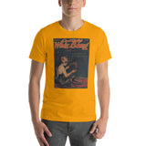 Captains Billy's Whiz Bang Comics Number 44 T-Shirt