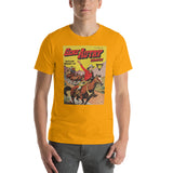 Gene Autry Comics Number 6 T-Shirt