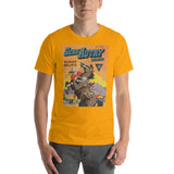Gene Autry Comics Number 7 T-Shirt