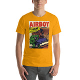 Airboy Comics Volume 9 Number 3 T-Shirt
