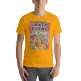 Katy Keene Comic Number 5 T-Shirt