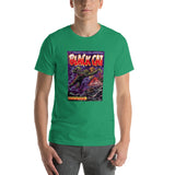 Black Cat Mystery Comics Number 51 - T-Shirts