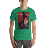 Captains Billy's Whiz Bang Comics Number 57 T-Shirt